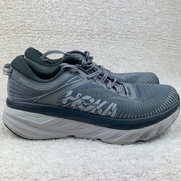 Hoka One One Shoes Hoka One One Bondi 7 Mens Poshmark